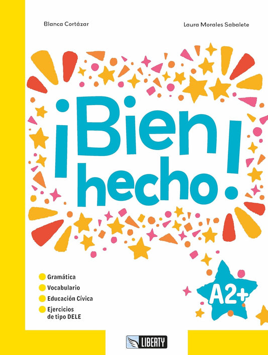 ¡Bien hecho! A2