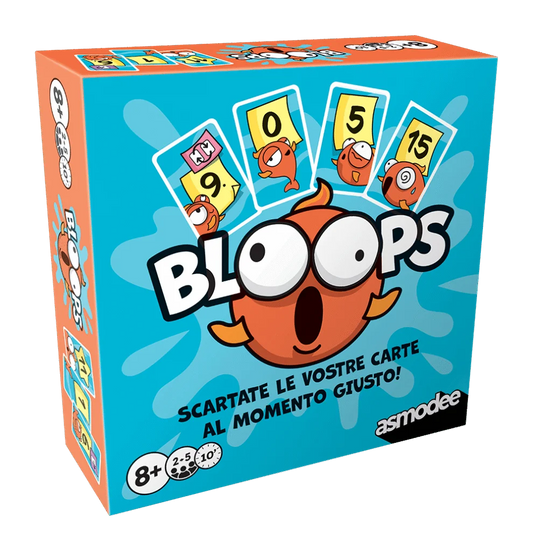 Bloops - Centroscuola
