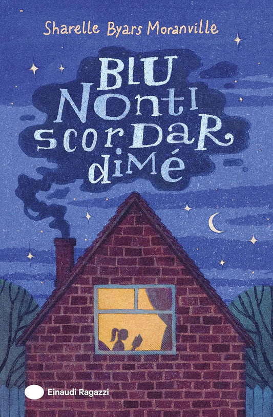 Blu nontiscordardimé - Centroscuola