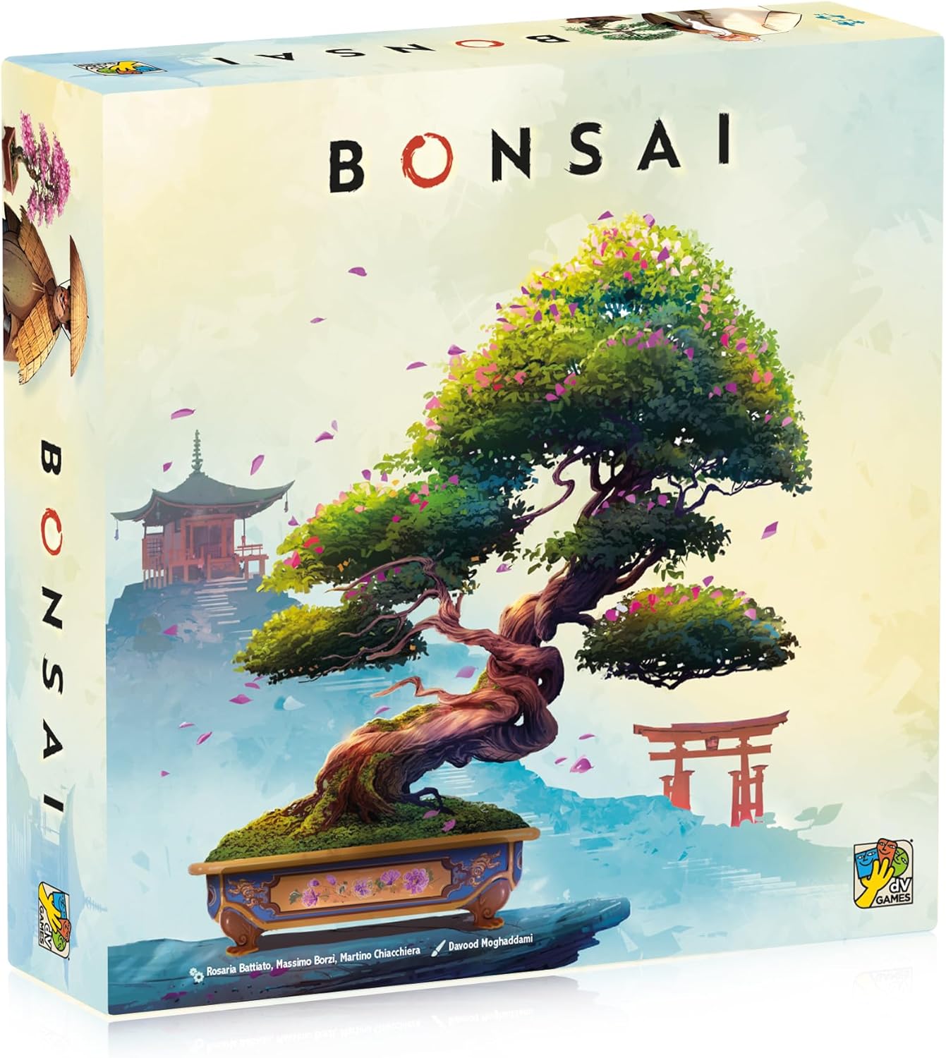 Bonsai