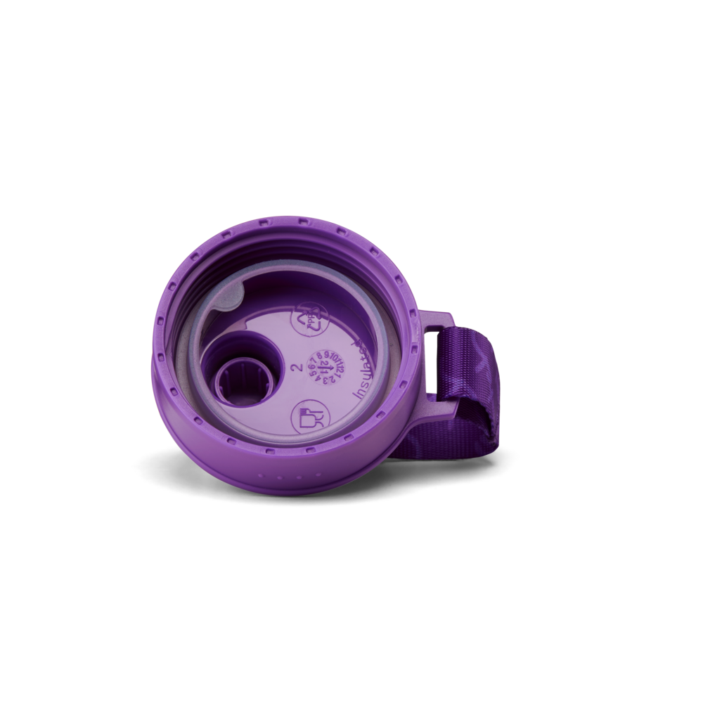Borraccia Satch - Purple
