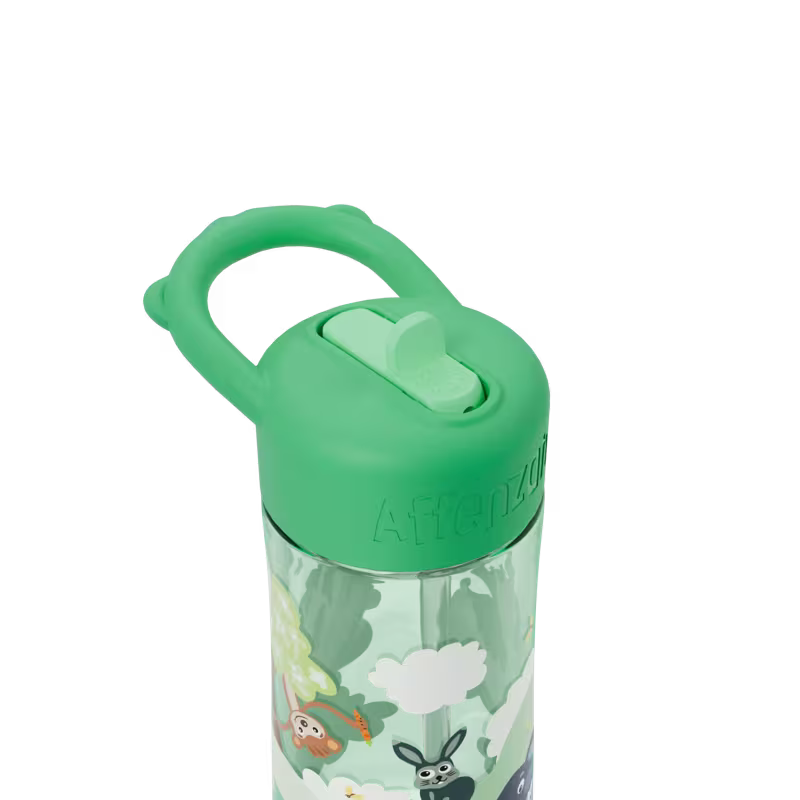 Borraccia Affenzahn - Mighty Meadow - Centroscuola