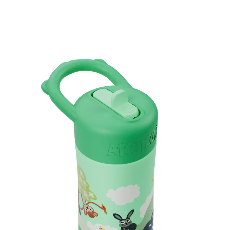 Borraccia Termica Affenzahn - Mighty Meadow - Centroscuola