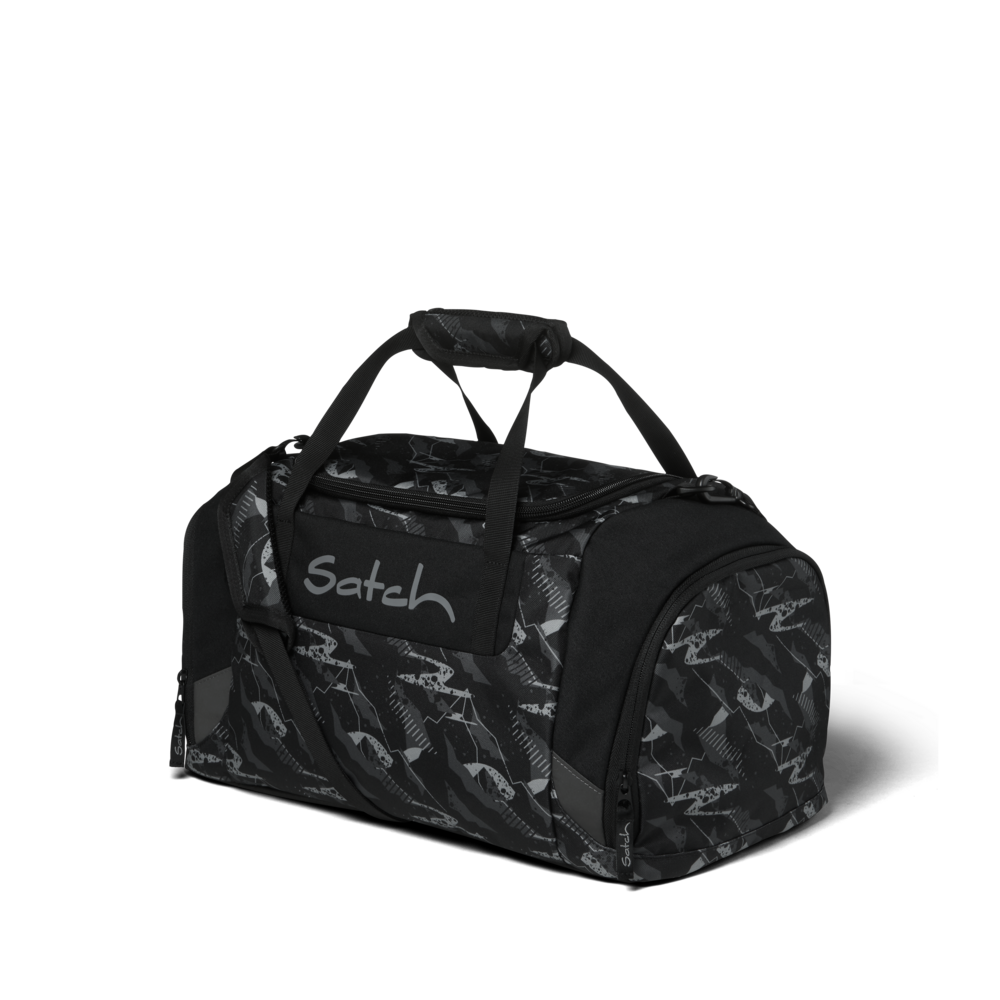 Borsa Sport Satch - Mountain Grid - Centroscuola