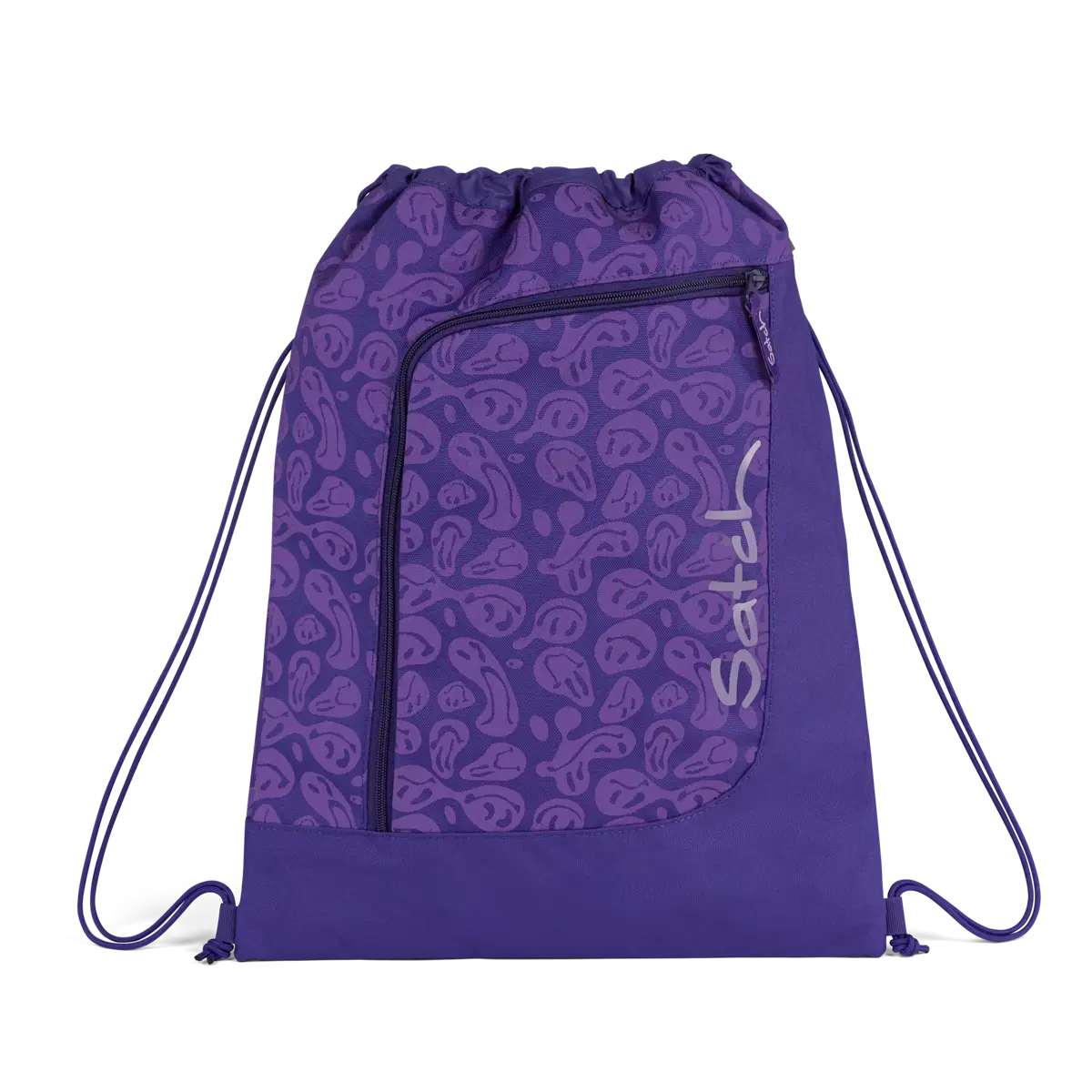 Sacca Sport - Bright Faces - Centroscuola