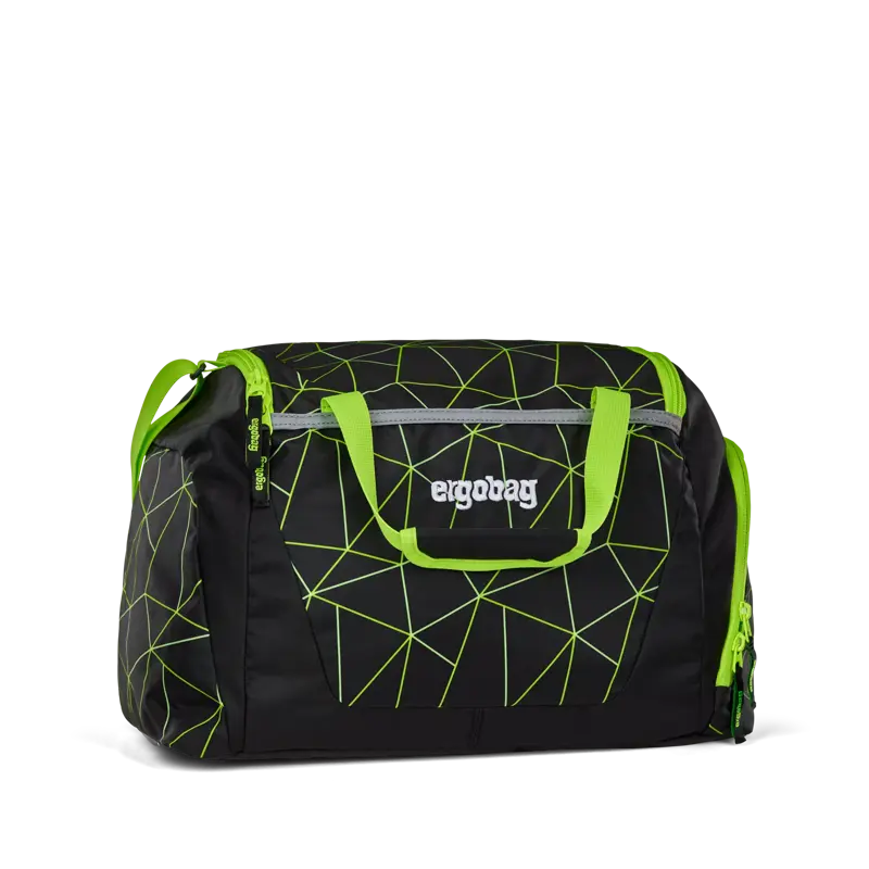 Borsa Sportiva - CyBear Race