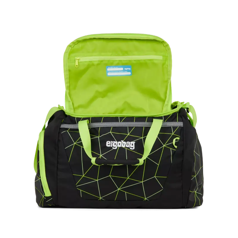 Borsa Sportiva - CyBear Race