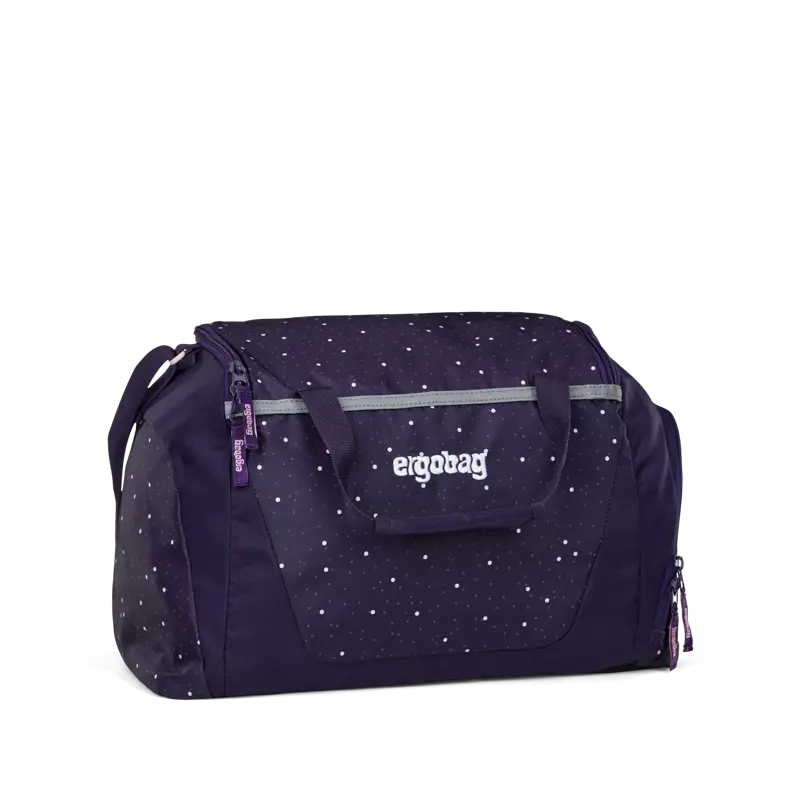 Borsa Sportiva - StargazBear