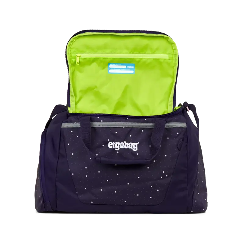 Borsa Sportiva - StargazBear