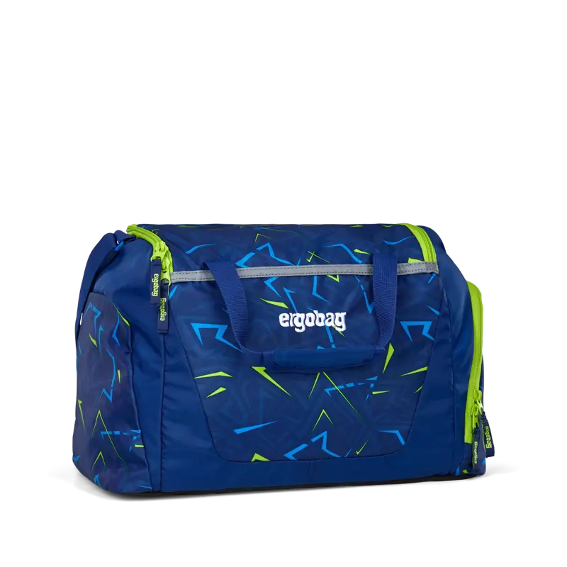 Borsa Sportiva - Front RunBear