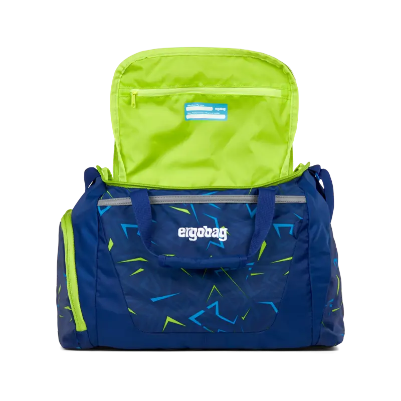 Borsa Sportiva - Front RunBear