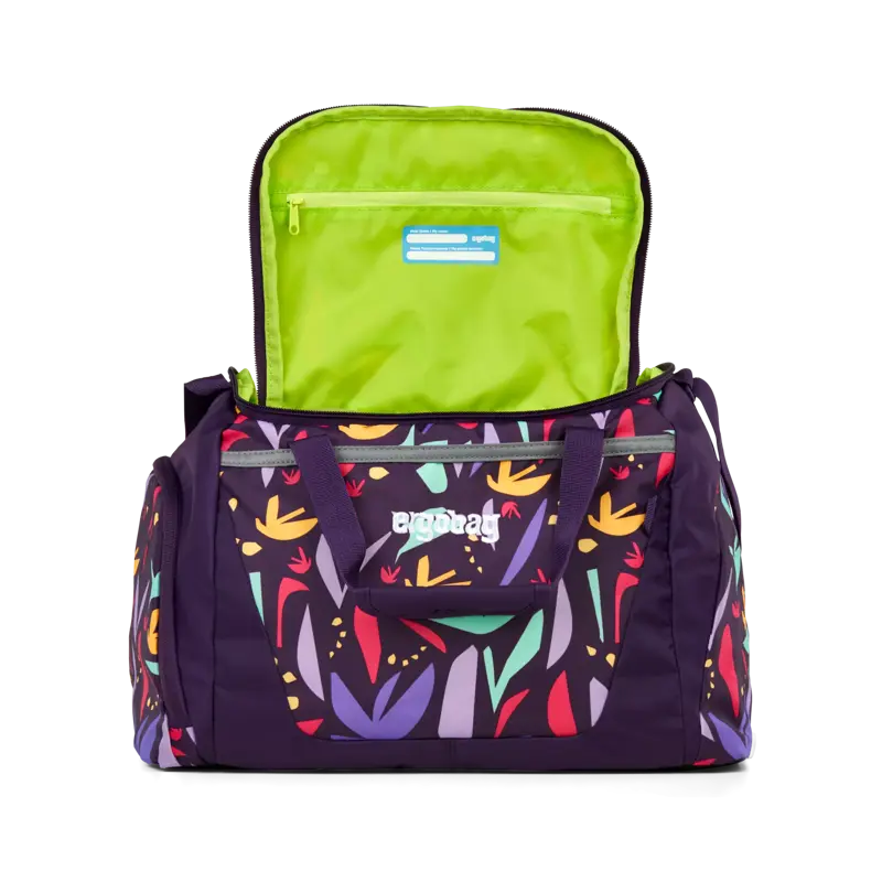 Borsa Sportiva - JungleBear