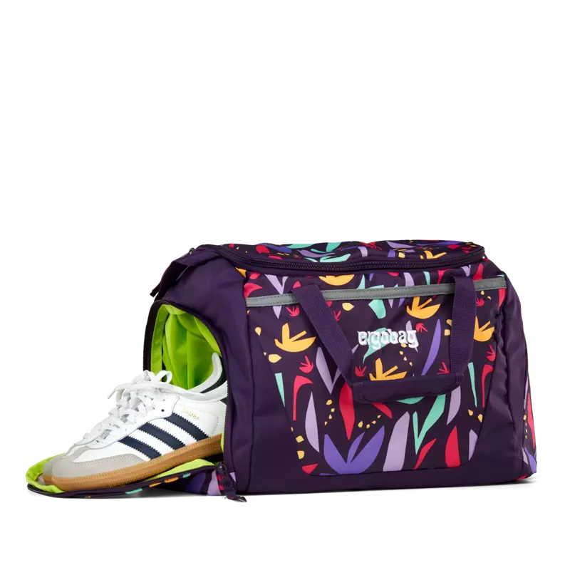 Borsa Sportiva - JungleBear