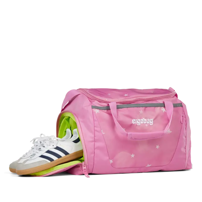 Borsa Sportiva - Magic CloudBear - Centroscuola