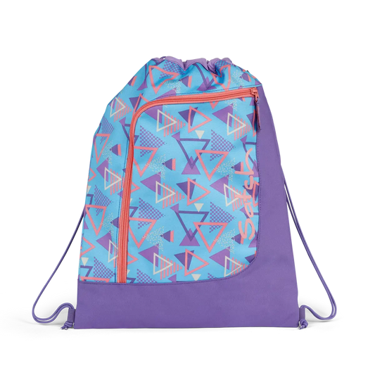 Sacca Sportiva Pantone Urban By Osama - Borsa Gym 16L Multiuso - Foto 13