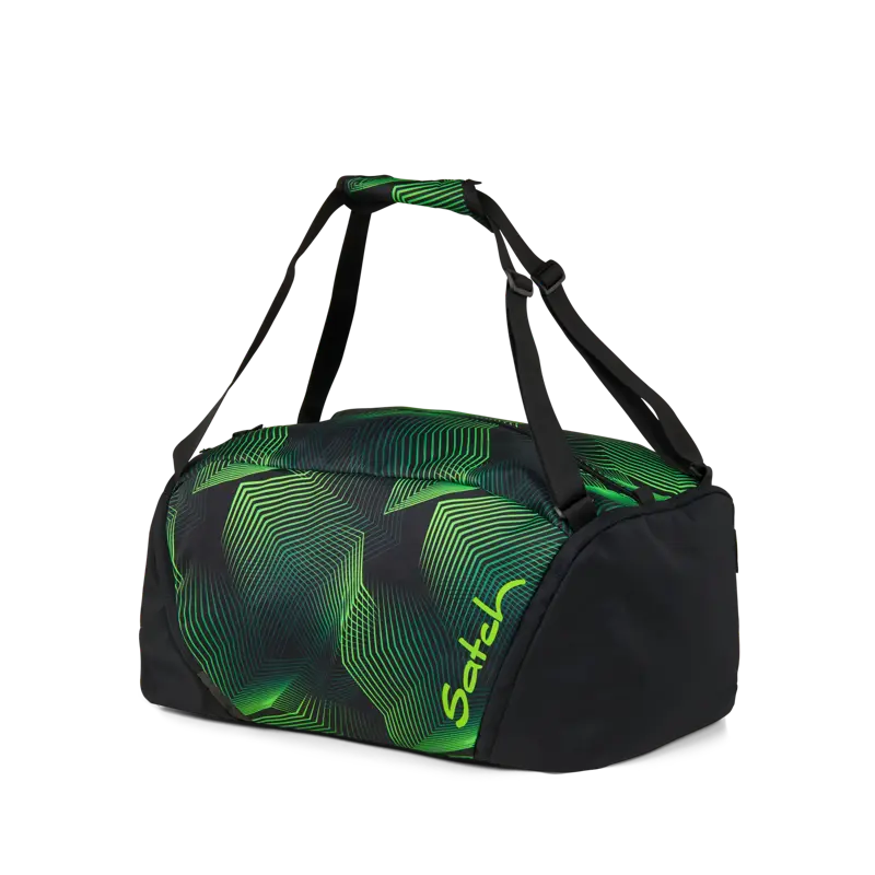 Borsa Sport Satch - Seismic Green