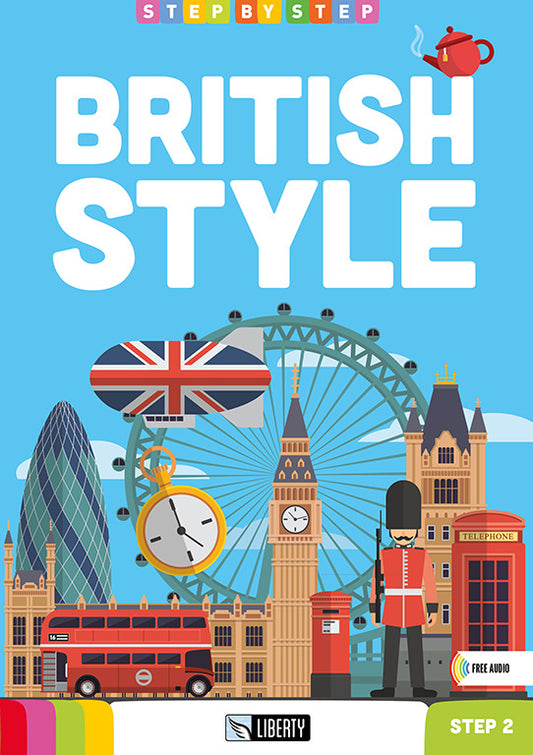 British Style