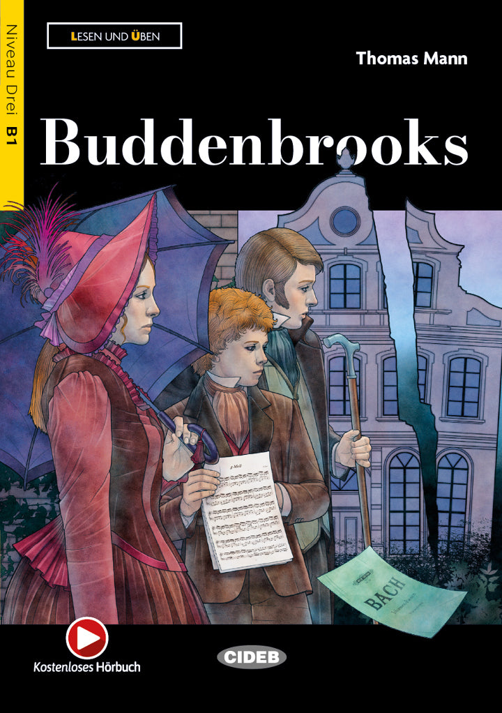 Buddenbrooks - Centroscuola