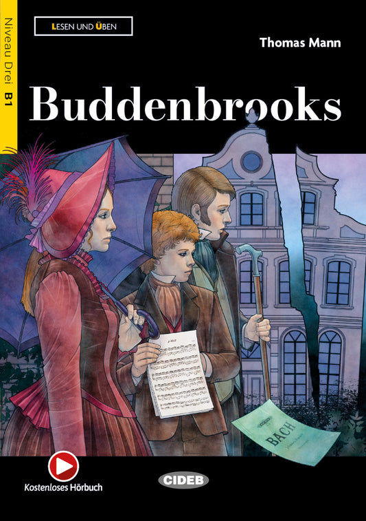 Buddenbrooks - Centroscuola
