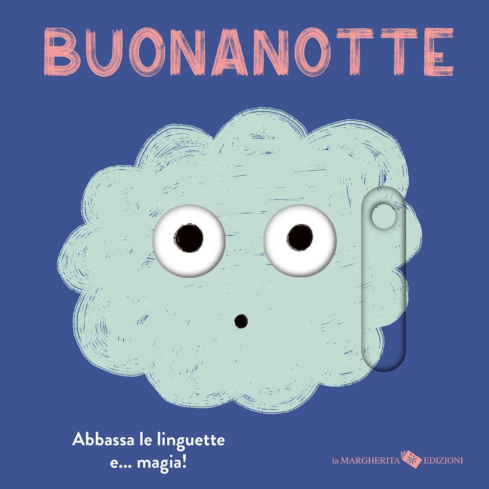 Buonanotte - Centroscuola