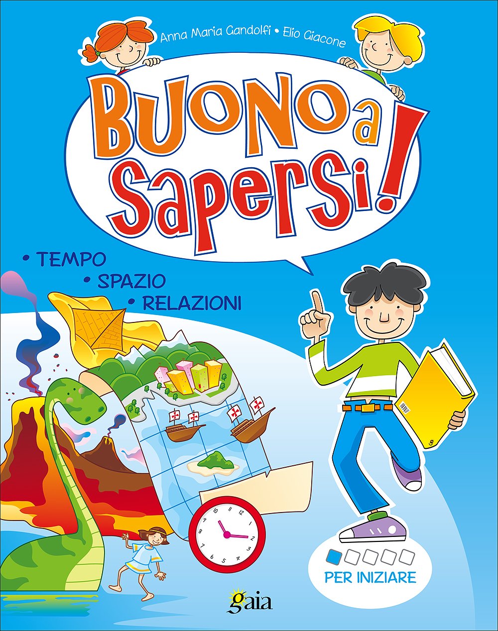 Buono a sapersi! 1