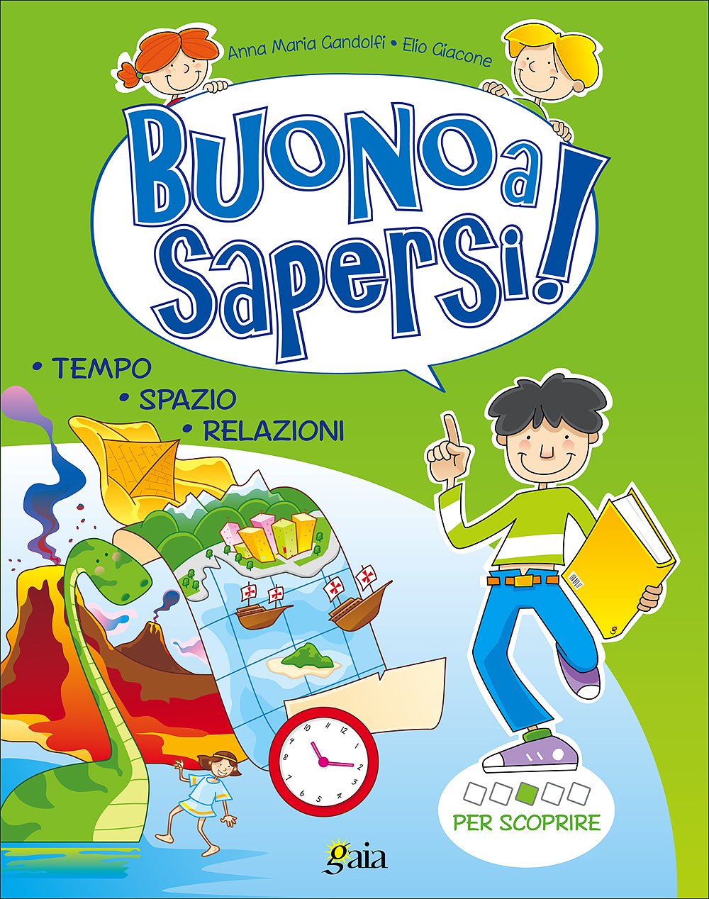 Buono a sapersi! 3