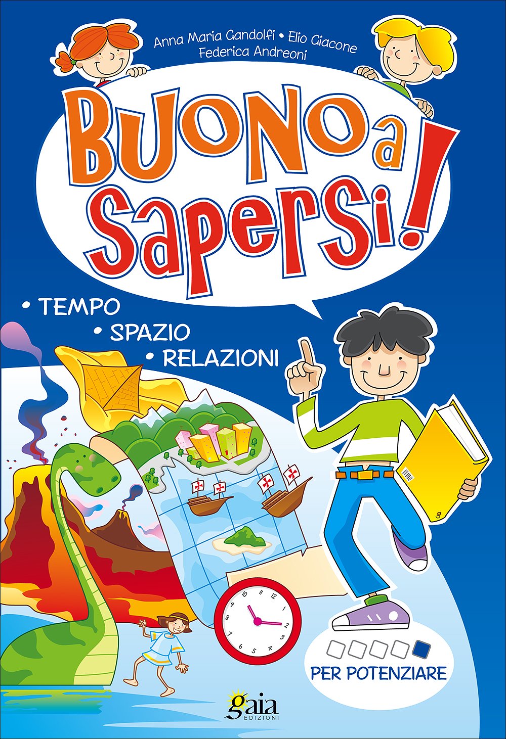 Buono a sapersi! 5