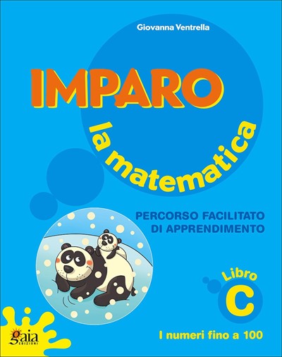 Imparare facile matematica GUIDA + Quaderno C+D+E - Centroscuola
