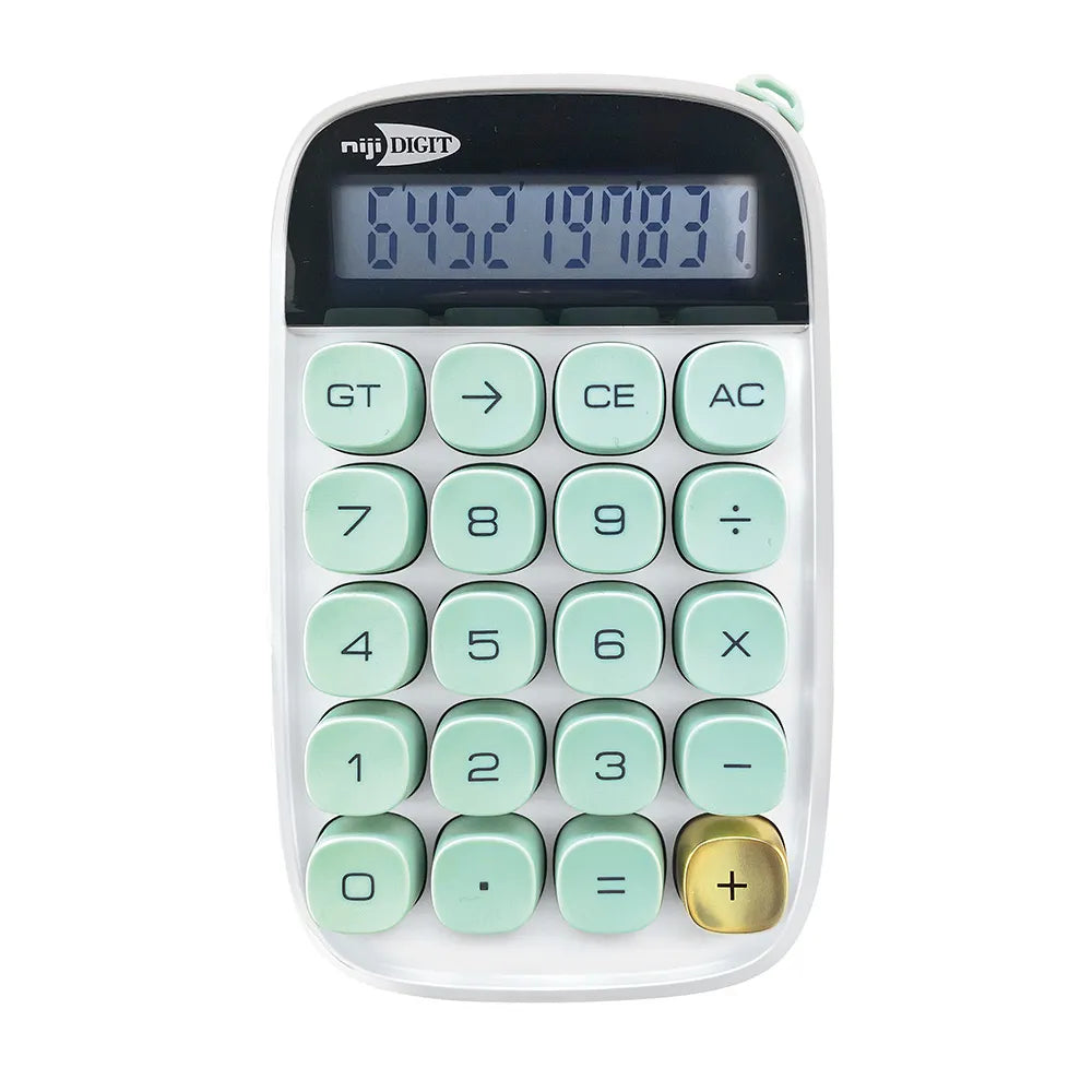 Calcolatrice da tavolo 10 cifre