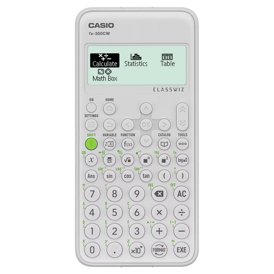 Calcolatrice scientifica FX-350CW