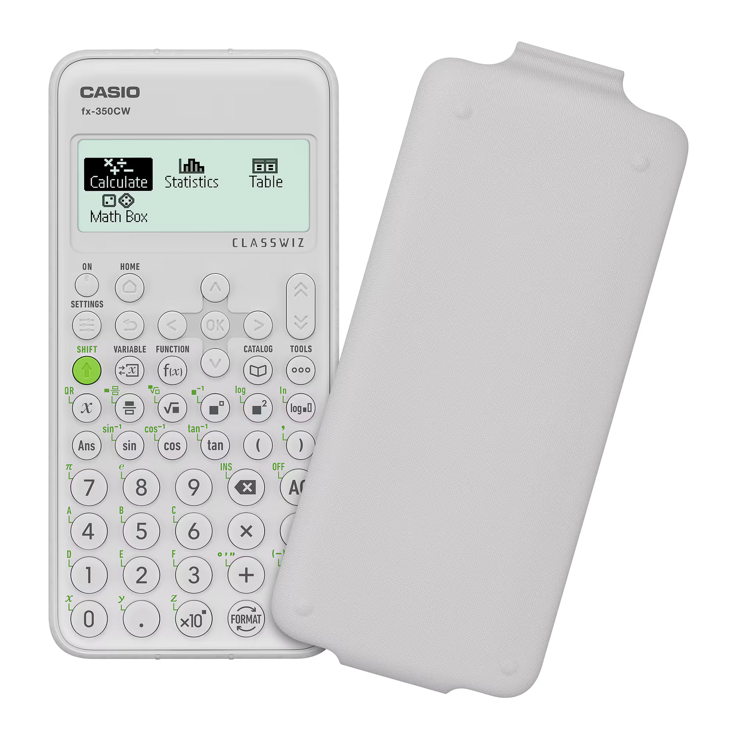 Calcolatrice scientifica FX-350CW