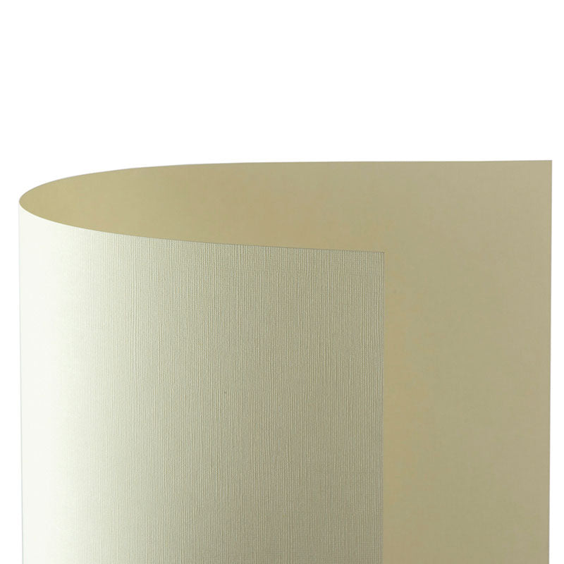 Calligraphy Lino - Avorio 02 - Centroscuola