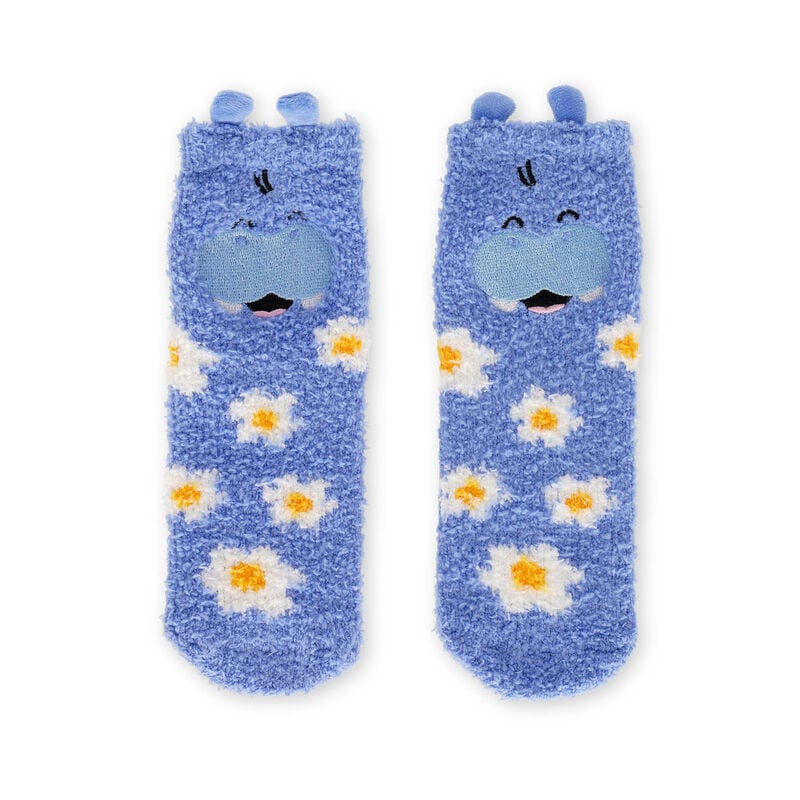 Calzini Antiscivolo KIDS - Hippo - Centroscuola