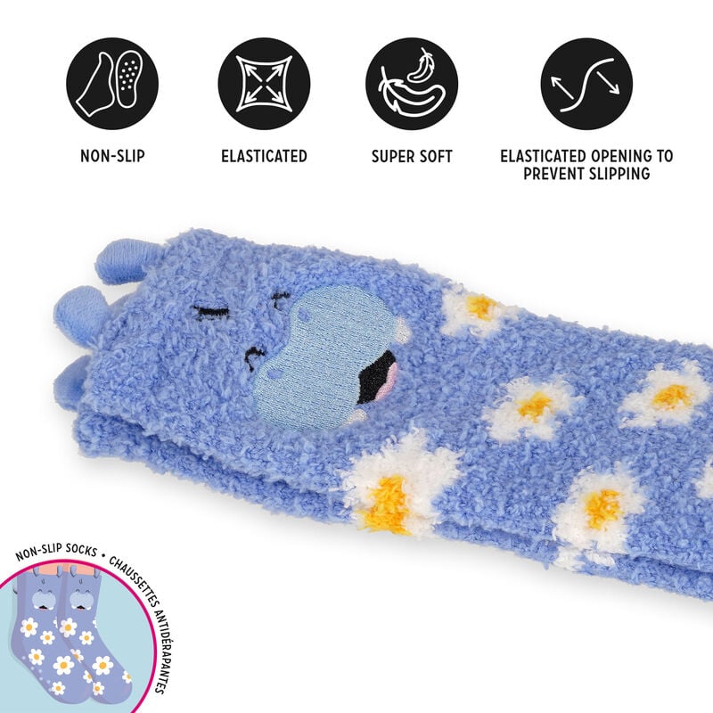 Calzini Antiscivolo KIDS - Hippo - Centroscuola