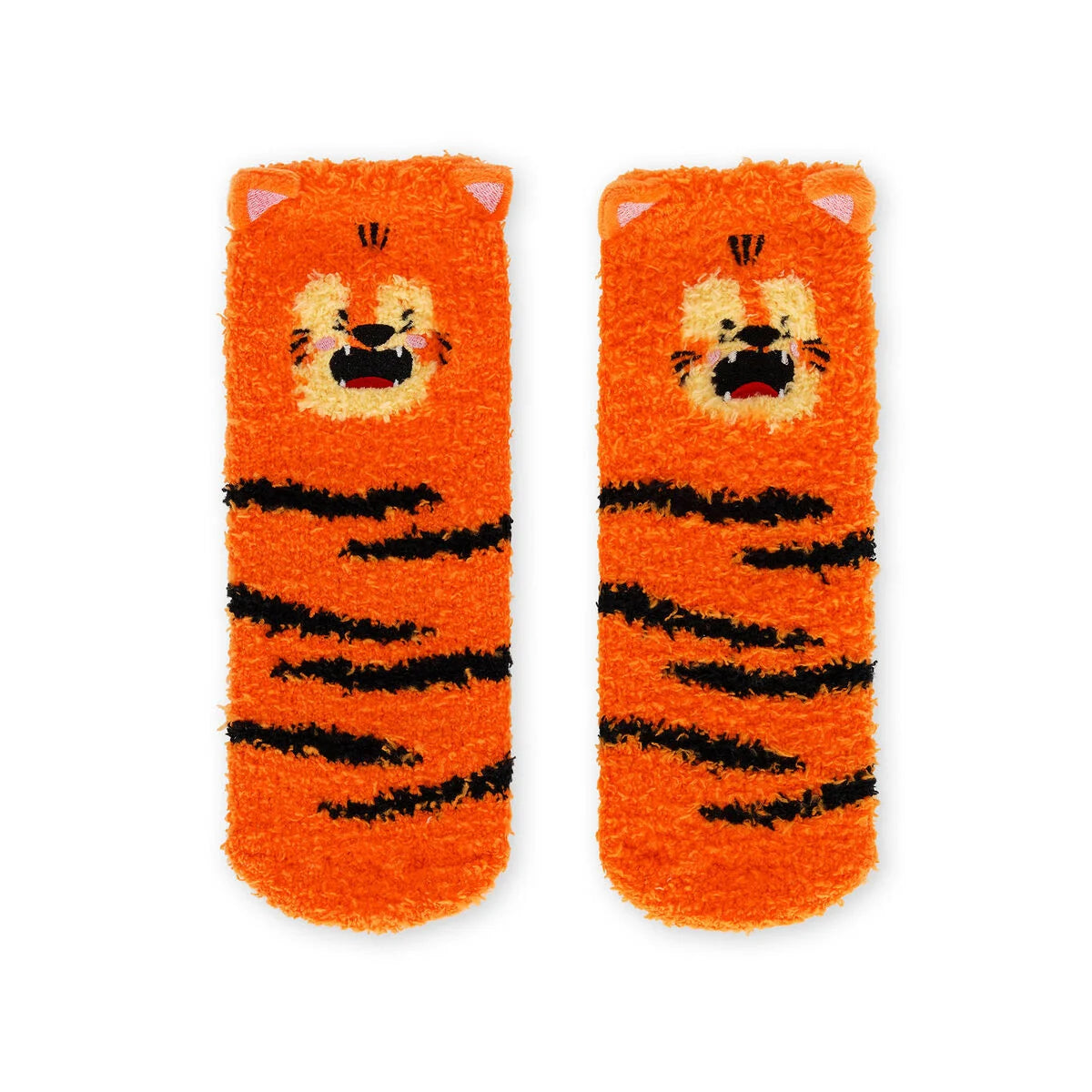 Calzini Antiscivolo KIDS - Tigre - Centroscuola