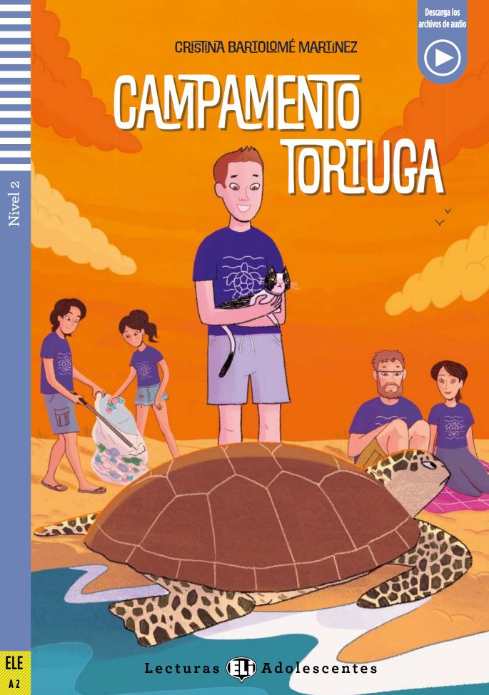 Campamento Tortuga