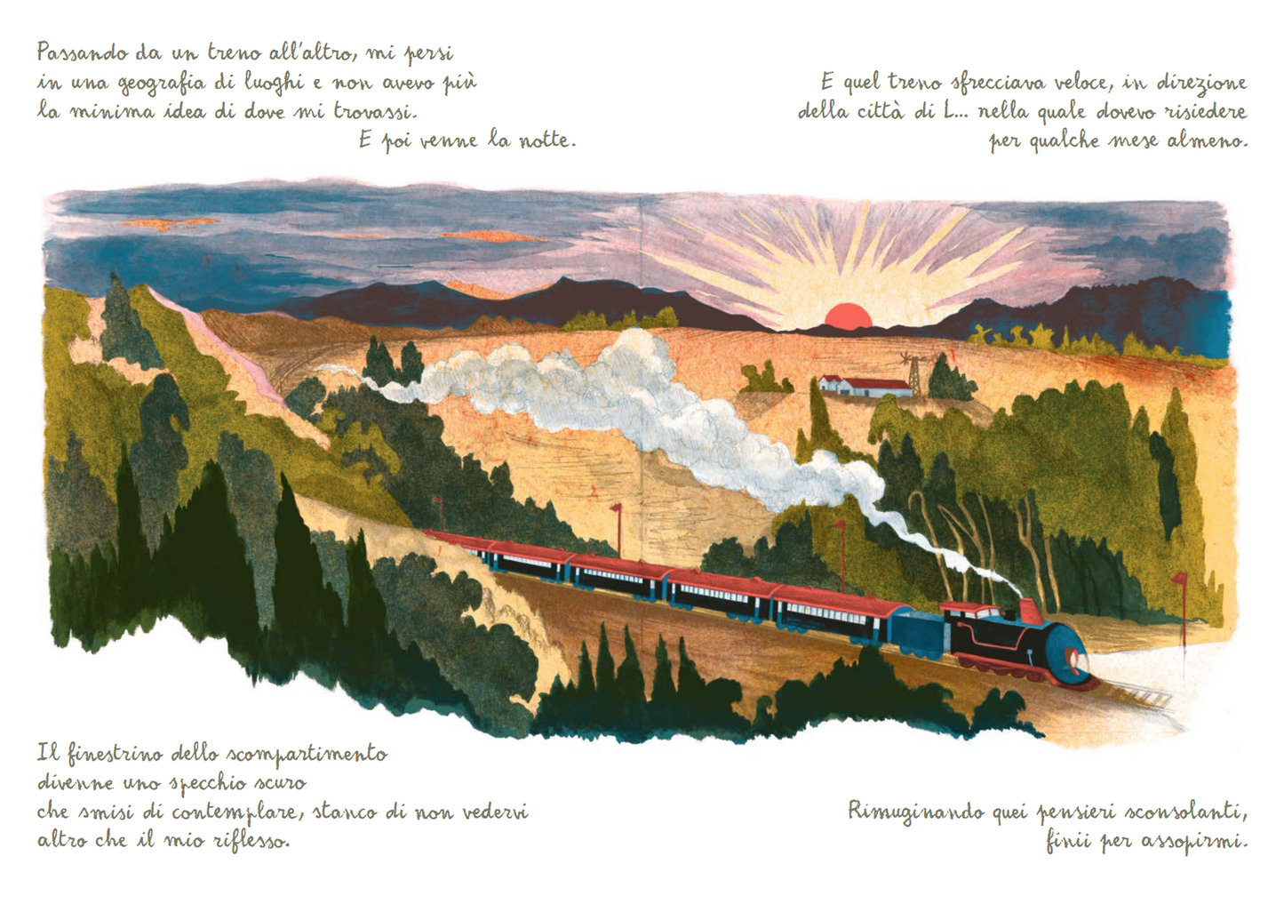 Il mistero del Capitano Brett