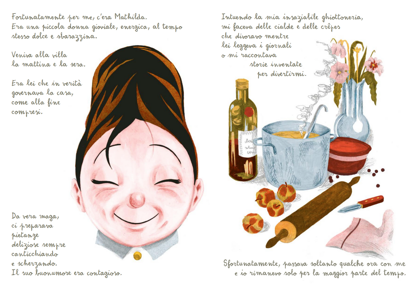 Il mistero del Capitano Brett