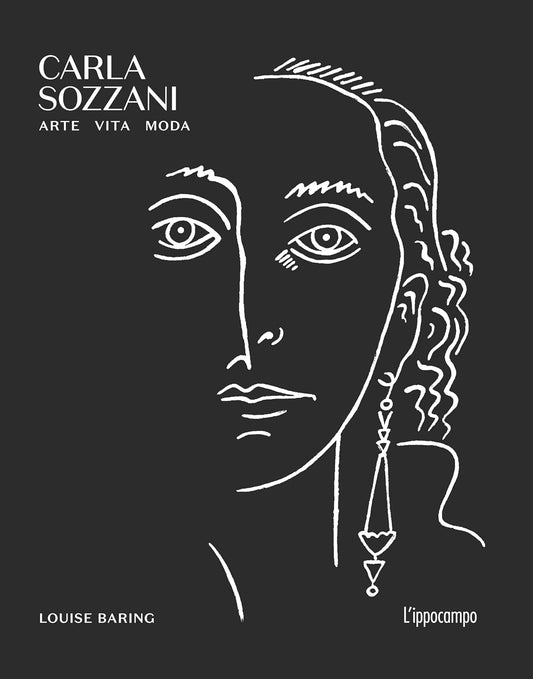 Carla Sozzani - Arte, vita, moda