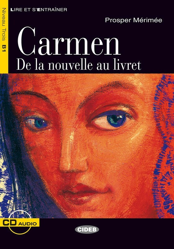 Carmen - Centroscuola