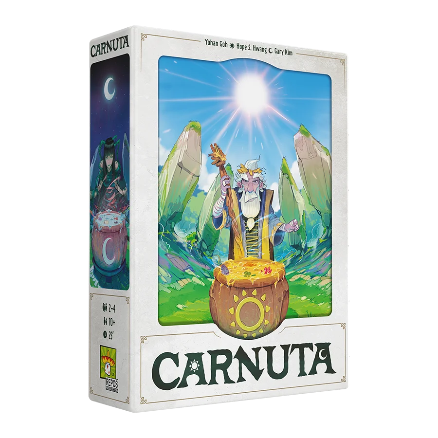 Carnuta - Centroscuola