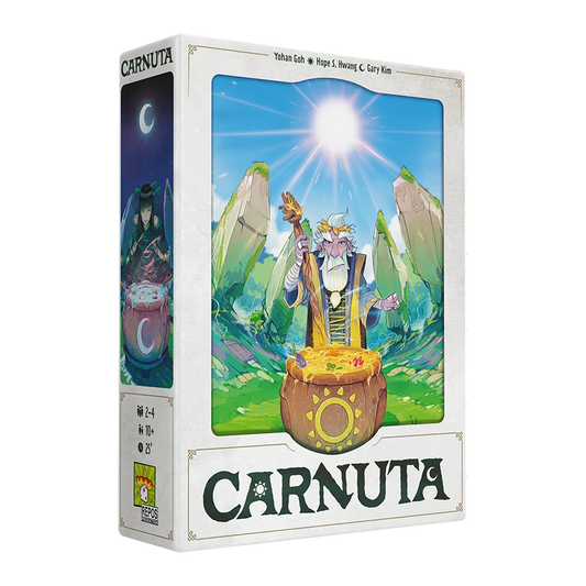 Carnuta - Centroscuola