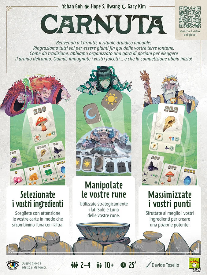 Carnuta - Centroscuola