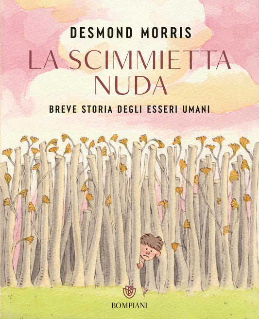 La scimmietta nuda - Centroscuola