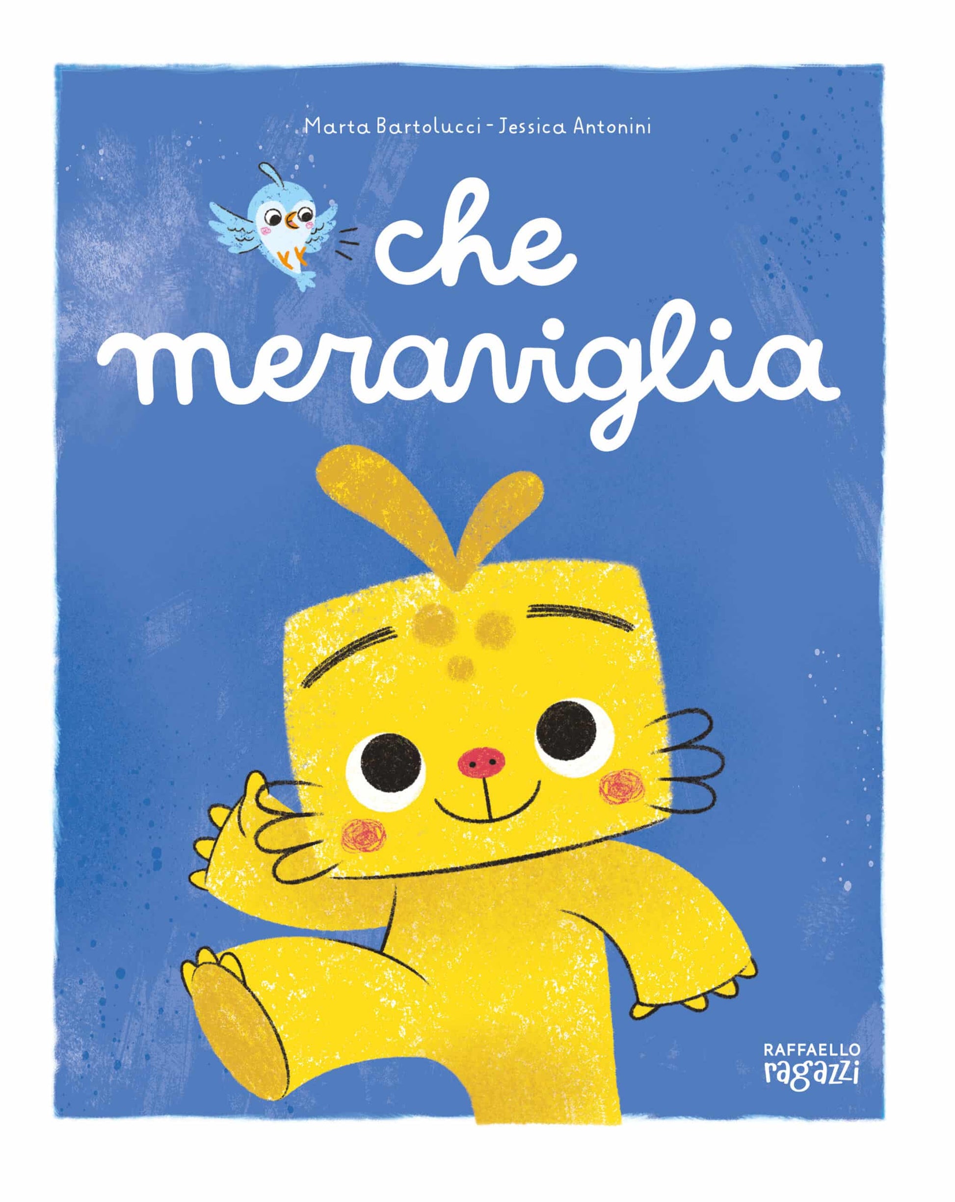 Che meraviglia! - Centroscuola
