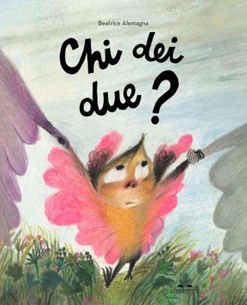 Chi dei due? - Centroscuola