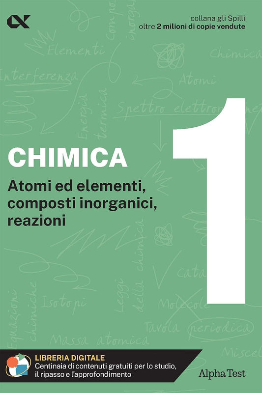 Chimica (Vol. 1)