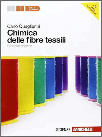 Chimica Delle Fibre Tessili - Centroscuola