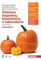 Chimica organica, biochimica e laboratorio - Centroscuola