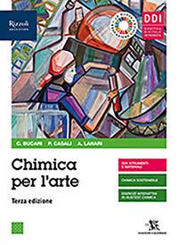 Chimica Per L`Arte - Centroscuola